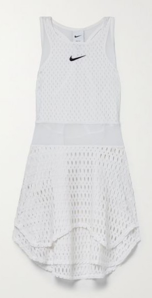 slim fit dress slacks Nike Court Dri-FIT Victory Dress main image 1