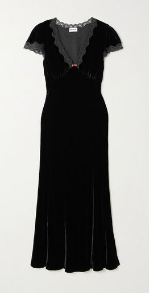 RIXO Dresses RIXO Dresses