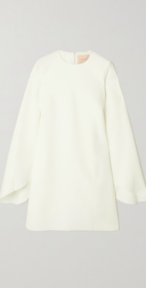 knee length dresses for ladies ZANA DRESS main image 1