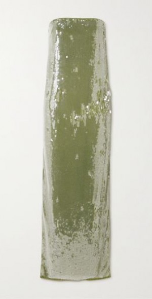 STAUD Dresses
