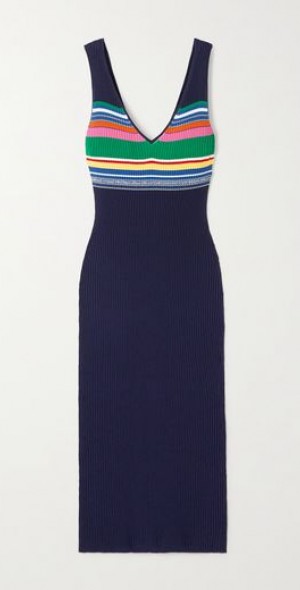 STAUD Dresses