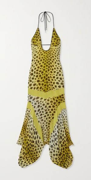 Attico Dresses