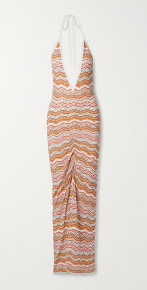 veronica beard crochet dress Veronica Beard Addilyn Pintucked Crochet Cotton Mini Dress Sz 4 New