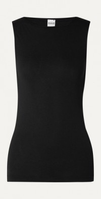 Wolford Satin Touch Feinstrumpfhose, 20 den, Komfortbund, für Damen