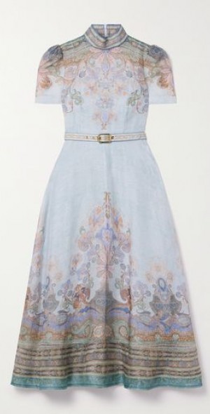 Zimmermann Dresses