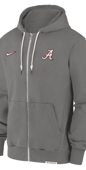 Nike - Alabama Crimson Tide Sideline Player Men's Dri-FIT College