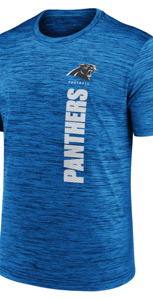 carolina panthers dri fit shirt