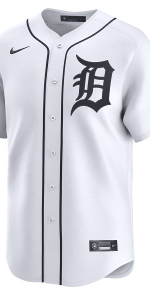 Nike Javier BÃ¡ez Detroit Tigers Men's Dri-FIT ADV MLB Limited
