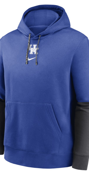 nike kentucky hoodie