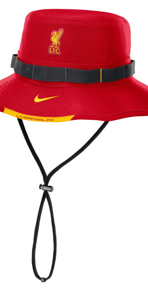 liverpool fc nike cap