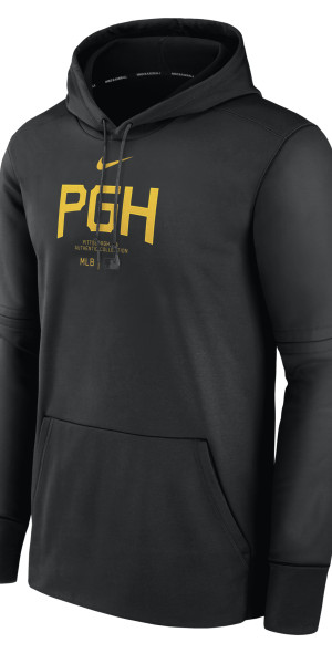 Nike Pittsburgh university パーカー Nike Pittsburgh Vintage Hoodie | The Pitt Shop