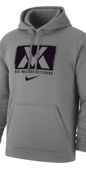 nike military hoodie