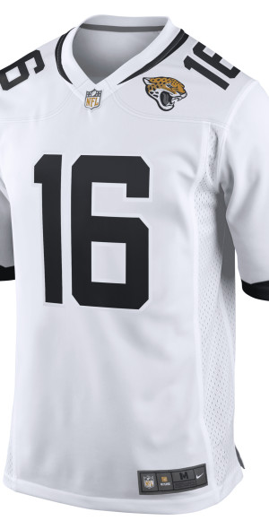 Nike Men's NFL Jacksonville Jaguars (Trevor Lawrence) Game