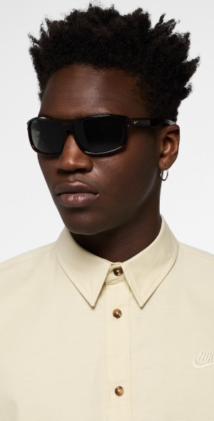 Nike Men's Premier Stride Sunglasses - IB3286X-200 main image 1