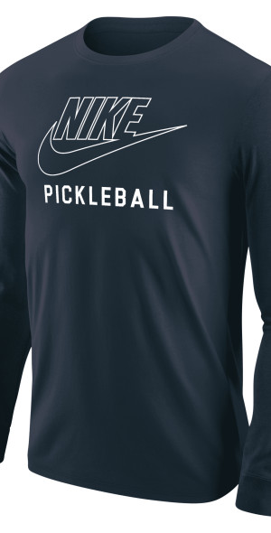 nike pickleball shirts