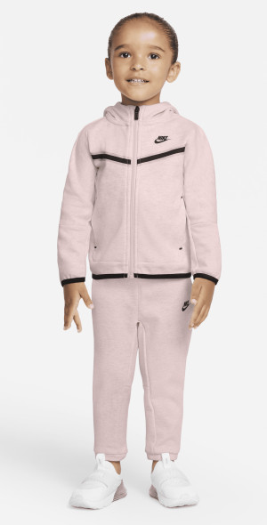 nike fleece tech baby