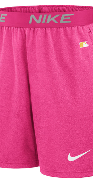 nike dri fit mlb shorts