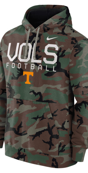 Nike - Tennessee Volunteers Military Appreciation Club Men's
