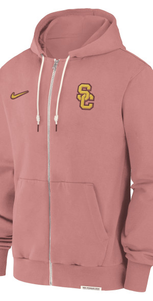 usc trojans nike hoodie