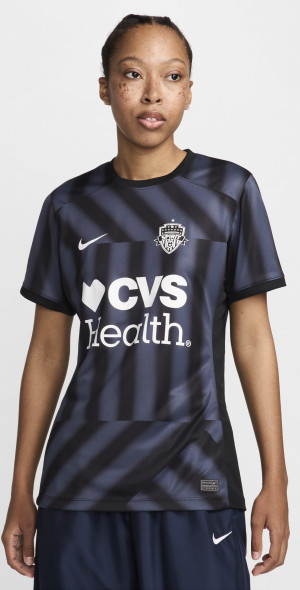 Nike - Washington Spirit 2024 Stadium Primary Women's Dri-FIT NWSL