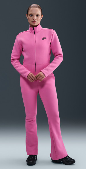 nike tech fleece jumpsuit