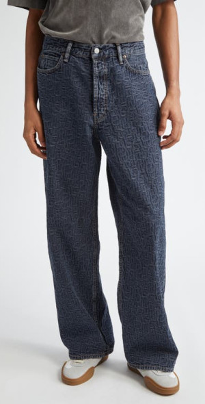 Acne Studios Denim