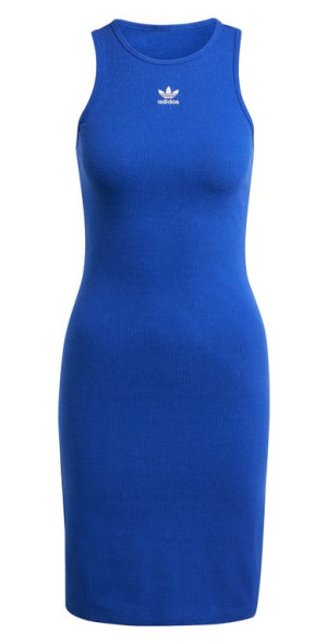 blue adidas dress Women Latin Dance Dresses Ruffles Red Royal Blue Flowers Salsa Rumba C –  Moderndancedress.com