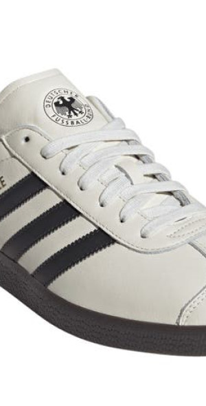 adidas Originals - Men's Cream Germany National Team Team Gazelle Shoes at Nordstrom adidas Originals - Men's Cream Germany National Team Team Gazelle Shoes at Nordstrom