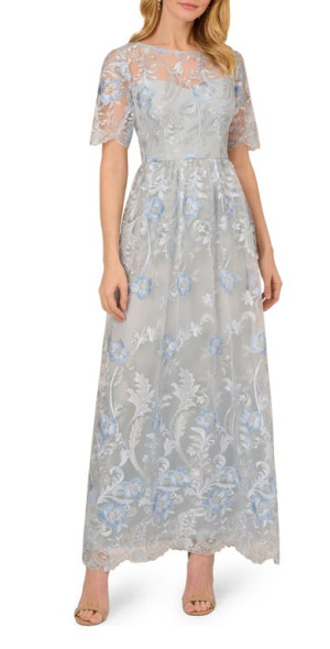 Adrianna Papell Dresses Adrianna Papell Dresses