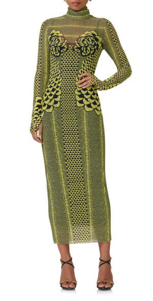 slim fit dress slacks Shailene Dress