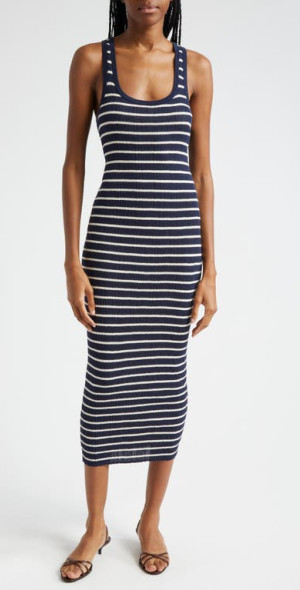 black and white petite maxi dress Petite Halter Front Chiffon Maxi Dress Black Ivory Dot / PM