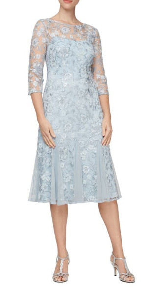 Alex Evenings Dresses Alex Evenings Dresses