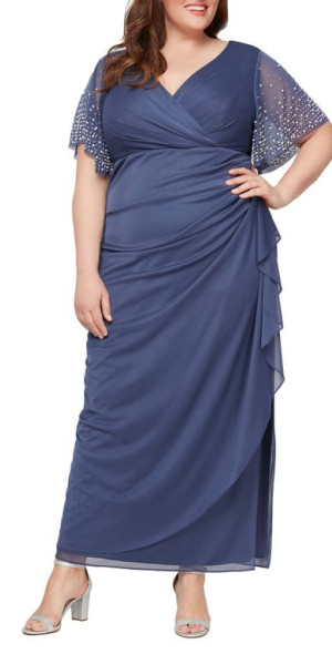 Alex Evenings Dresses Alex Evenings Dresses
