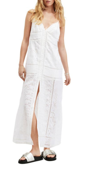 dahlia embroidered dress Buy Luxeurs Ready to Wear Dahlia Embroidered 3PC Lawn Dress