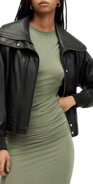 ALLSAINTS Jackets & Coats