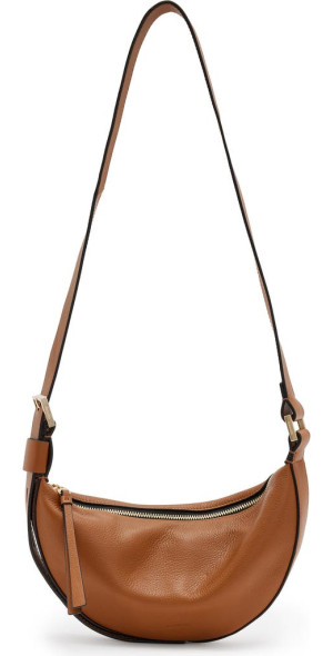 Half Moon Bag All Saints Crossbody Bag Nordstrom Croissant Purse