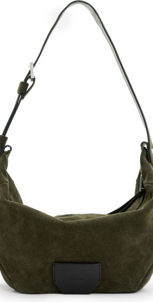 Hobo Bag Nordstrom Allsaints Bag Leather Crossbody Bag Allsaints
