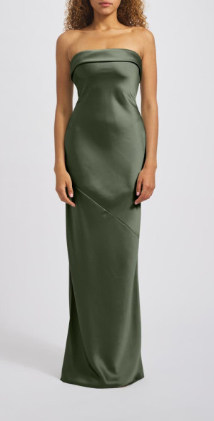 Amsale Dresses