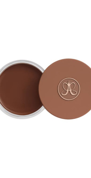 Anastasia Beverly Hills Cream Bronzer In Deep Tan