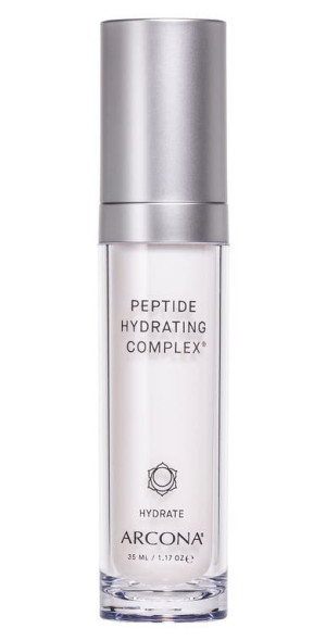 ARCONA - Peptide Hydrating Complex Nourishing Daily Moisturizer