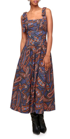 nordstrom boho dresses Women's Dresses