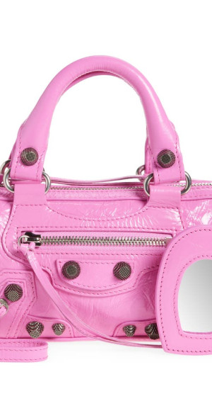 Balenciaga Crossbody Bags