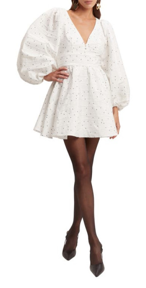 chinese dress ladies Pretty Perfect White Maternity Ruched Mesh Bardot Maxi Dress – Club L  London