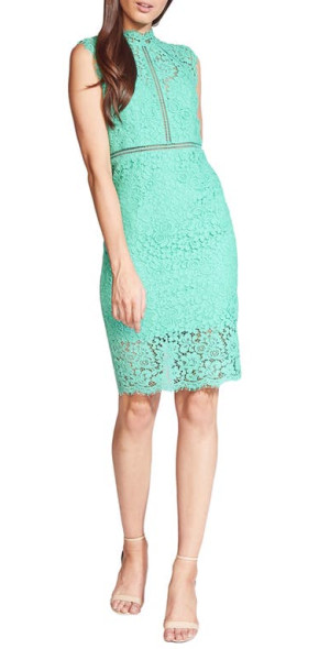 Bardot Dresses
