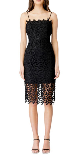 Bardot Dresses
