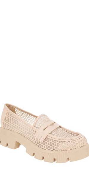 bcbg zeba bit loafer