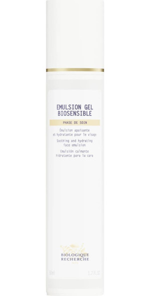 Biologique Recherche Emulsion Originelle Régénérant Facial Moisturizer