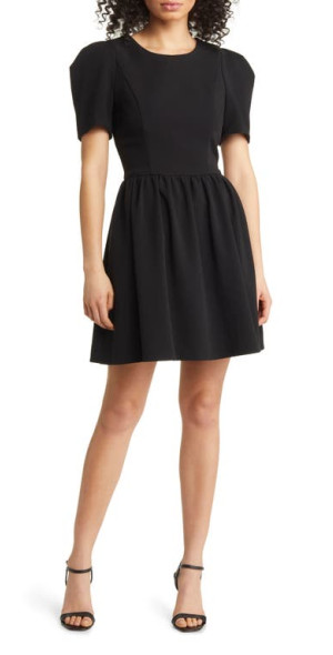Black Halo Skirts