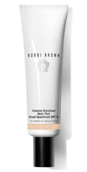 Bobbi Brown Vitamin Enriched Skin Tinted Moisturizer Spf 15