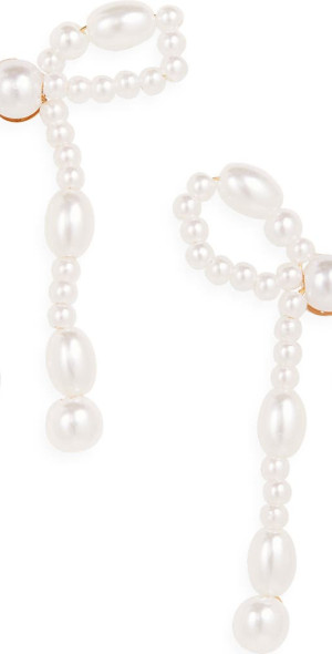 Earring Sets Nordstrom Bp Earrings Set Of Chubby Hoop Earrings